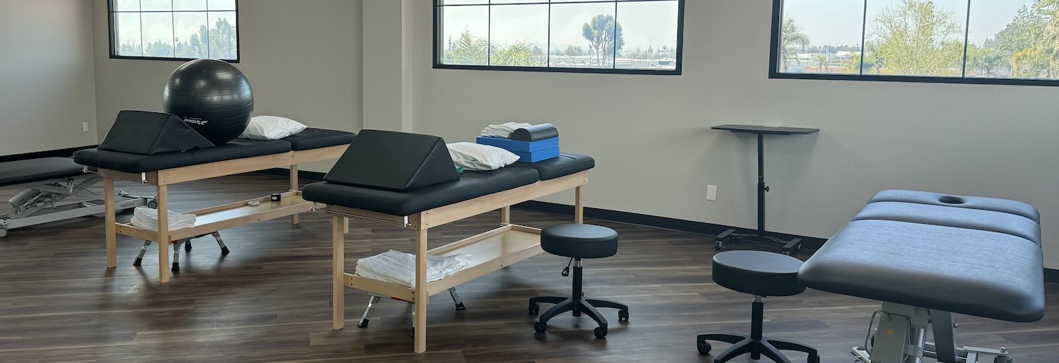 Physical Therapy Tables